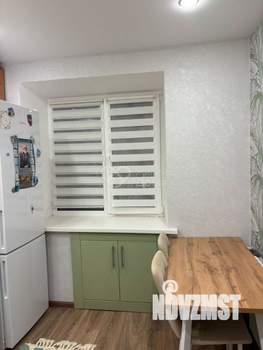 1-к квартира, вторичка, 32м2, 5/5 этаж