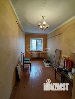 3-к квартира, вторичка, 55м2, 5/5 этаж