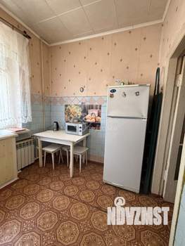 2-к квартира, вторичка, 57м2, 3/3 этаж