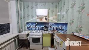 1-к квартира, вторичка, 19м2, 1/9 этаж