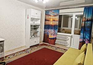 1-к квартира, вторичка, 35м2, 7/16 этаж