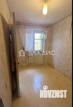 3-к квартира, вторичка, 56м2, 2/5 этаж