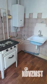 3-к квартира, вторичка, 59м2, 1/5 этаж