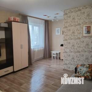 1-к квартира, вторичка, 36м2, 1/9 этаж