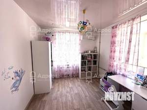 3-к квартира, вторичка, 62м2, 5/5 этаж