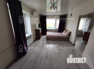 1-к квартира, вторичка, 32м2, 4/4 этаж