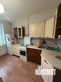 2-к квартира, вторичка, 51м2, 1/9 этаж