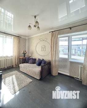 1-к квартира, вторичка, 31м2, 5/5 этаж