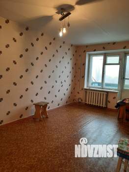 1-к квартира, вторичка, 30м2, 3/5 этаж