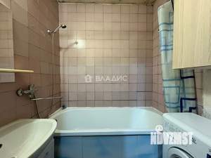 1-к квартира, вторичка, 35м2, 1/16 этаж