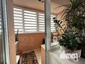 1-к квартира, вторичка, 39м2, 1/7 этаж