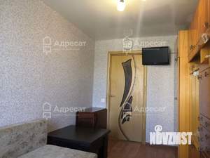 2-к квартира, вторичка, 45м2, 5/9 этаж