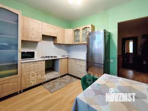 1-к квартира, вторичка, 39м2, 2/7 этаж