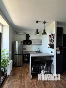 1-к квартира, вторичка, 32м2, 7/10 этаж