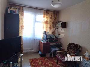 2-к квартира, вторичка, 53м2, 7/9 этаж