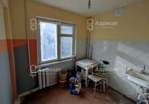 2-к квартира, вторичка, 44м2, 3/5 этаж