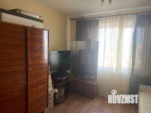 3-к квартира, вторичка, 63м2, 10/16 этаж