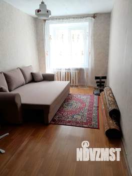 3-к квартира, вторичка, 70м2, 1/9 этаж