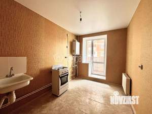 1-к квартира, вторичка, 30м2, 4/11 этаж