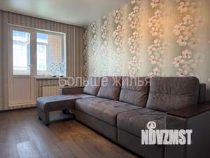 3-к квартира, вторичка, 66м2, 8/9 этаж