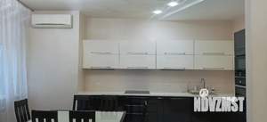 4-к квартира, вторичка, 115м2, 23/23 этаж