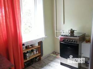 2-к квартира, вторичка, 44м2, 1/5 этаж