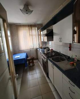 2-к квартира, вторичка, 52м2, 5/5 этаж