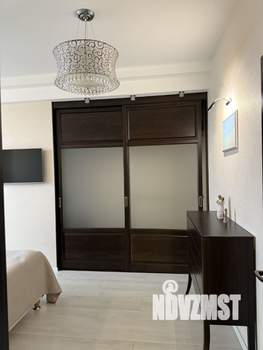 4-к квартира, вторичка, 131м2, 23/24 этаж