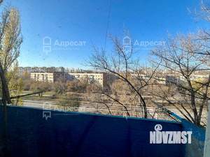 1-к квартира, вторичка, 34м2, 7/9 этаж