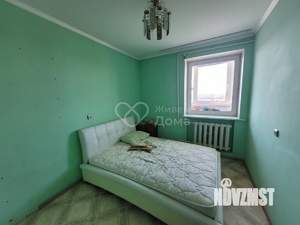 3-к квартира, вторичка, 60м2, 9/9 этаж