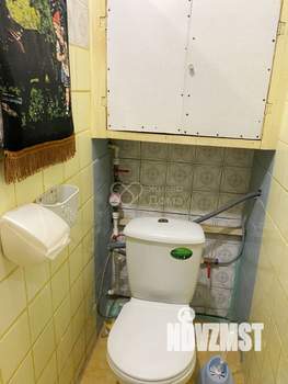 2-к квартира, вторичка, 53м2, 5/9 этаж