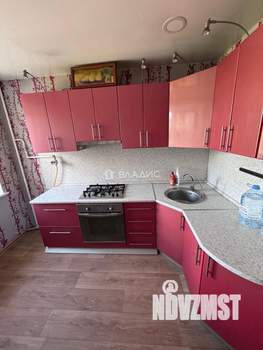 3-к квартира, вторичка, 62м2, 5/9 этаж