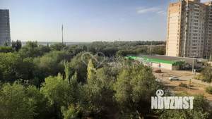 3-к квартира, вторичка, 64м2, 5/9 этаж