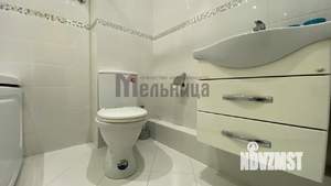 Студия квартира, вторичка, 30м2, 16/19 этаж