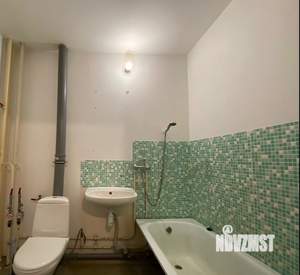 1-к квартира, вторичка, 39м2, 7/9 этаж