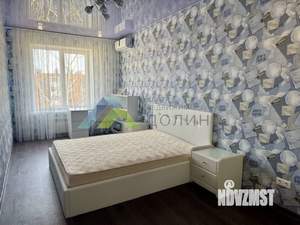 2-к квартира, вторичка, 58м2, 3/4 этаж
