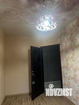 3-к квартира, вторичка, 53м2, 1/5 этаж