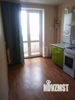 1-к квартира, вторичка, 26м2, 2/3 этаж
