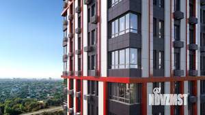 3-к квартира, вторичка, 106м2, 2/23 этаж