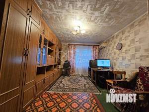 1-к квартира, вторичка, 37м2, 3/9 этаж