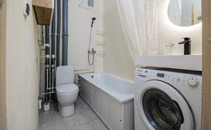 1-к квартира, вторичка, 30м2, 4/9 этаж