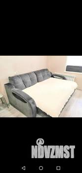 Студия квартира, вторичка, 27м2, 4/19 этаж