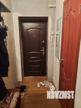 3-к квартира, вторичка, 54м2, 1/4 этаж