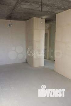 1-к квартира, вторичка, 33м2, 18/24 этаж