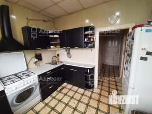 3-к квартира, вторичка, 76м2, 5/5 этаж