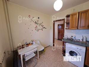 1-к квартира, вторичка, 39м2, 3/9 этаж