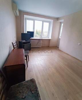2-к квартира, вторичка, 45м2, 6/9 этаж