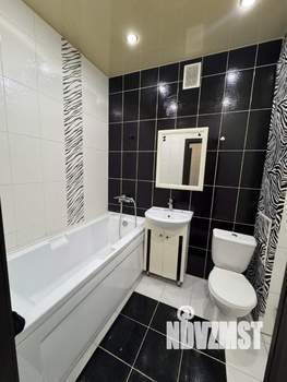 1-к квартира, вторичка, 46м2, 2/10 этаж