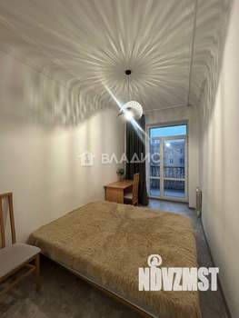 2-к квартира, вторичка, 49м2, 4/5 этаж