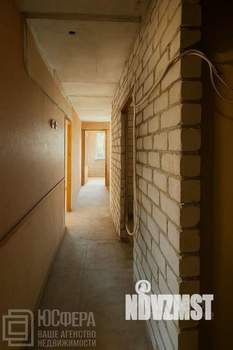 2-к квартира, вторичка, 61м2, 5/9 этаж